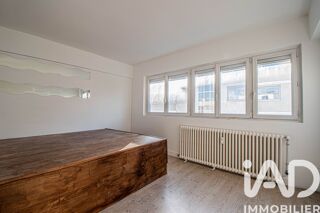  Appartement à vendre 2 pièces 47 m²