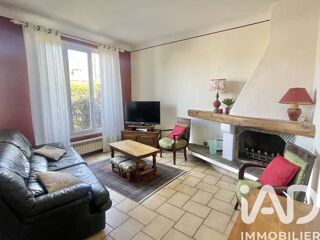  Maison � vendre 5 pi�ces 102 m�