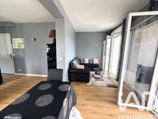  Appartement � vendre 2 pi�ces 45 m�