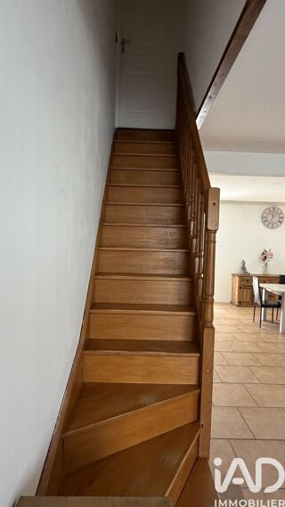  Maison à vendre 7 pièces 204 m²