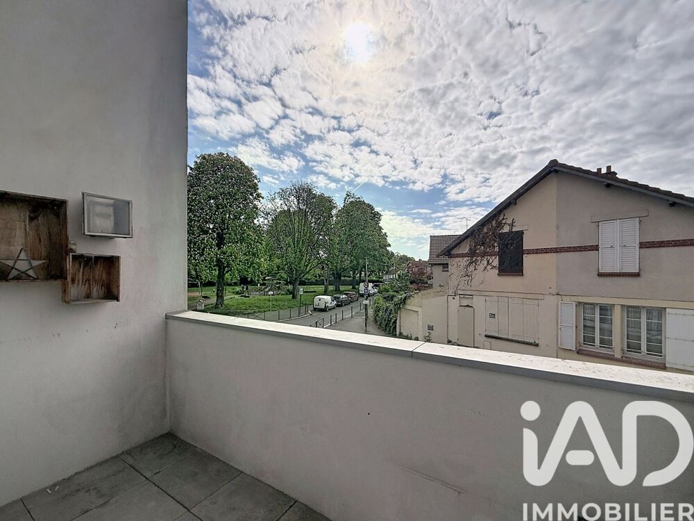 Vente Duplex 3 pièces