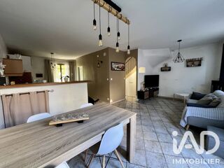 Vente Maison Vente Maison/villa 5 pièces Peypin