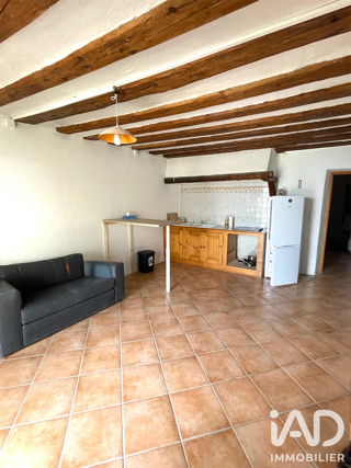  Appartement à vendre 4 pièces 115 m²