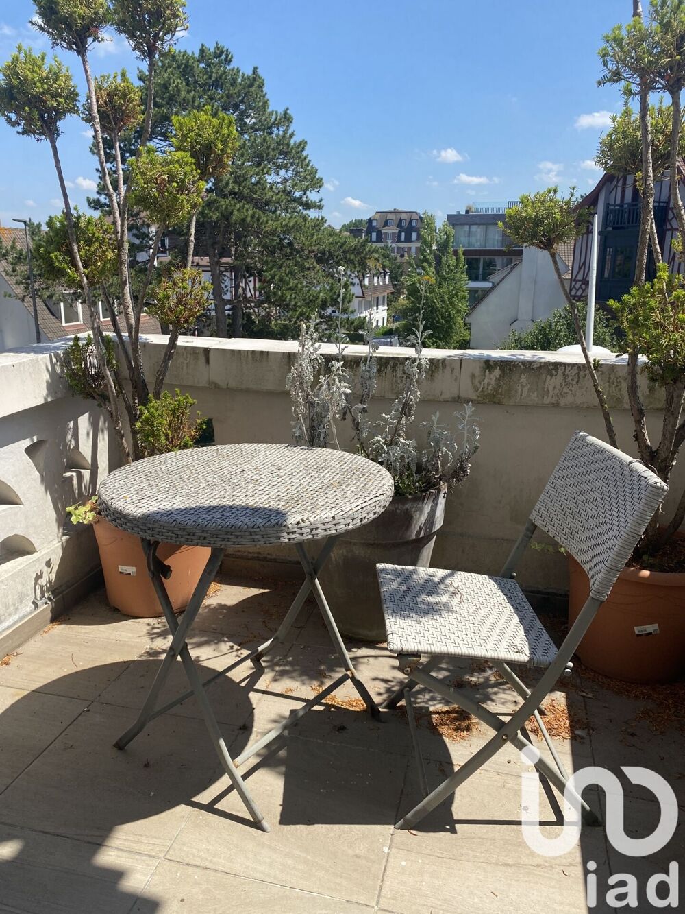 � vendre  Maison Le Touquet-Paris-Plage (62520)