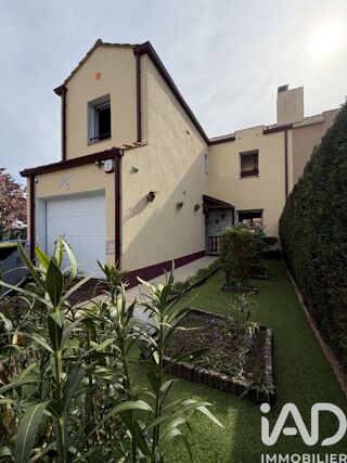  Maison à vendre 5 pièces 78 m²