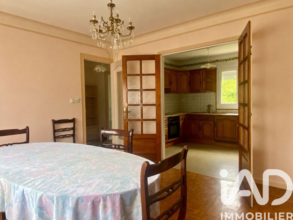 vente Maison - 5 pièce(s) - 63 m² Pontchâteau (44160)