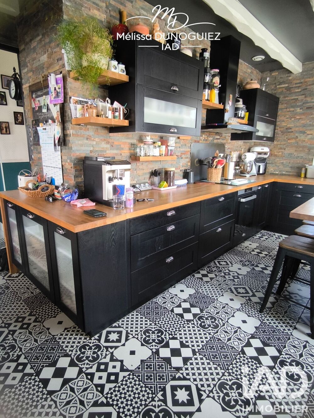 Vente Maison Vente Maison/villa 9 pièces Lagord