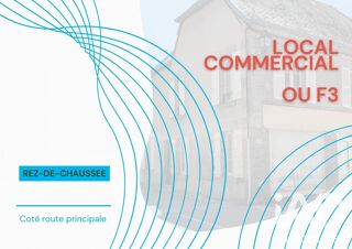  Immeuble à vendre 191 m²