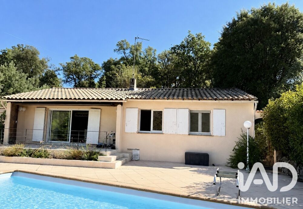 Vente Maison Vente Maison traditionnelle 4 pièces Bagnols-en-forêt