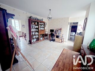  Maison à vendre 7 pièces 155 m²