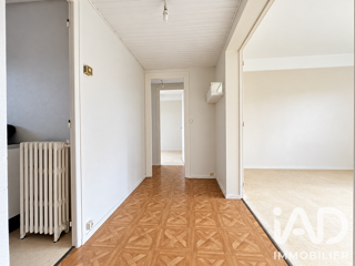 Vente Appartement Vente Appartement 3 pièces Vitry-le-françois