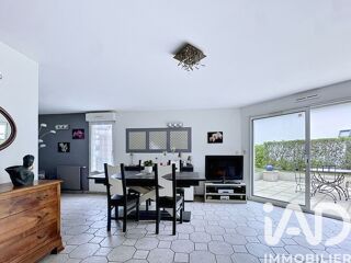  Maison à vendre 6 pièces 100 m²