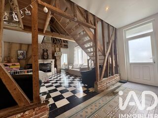  Maison � vendre 7 pi�ces 230 m�