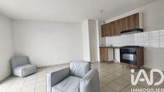  Appartement � vendre 2 pi�ces 41 m�