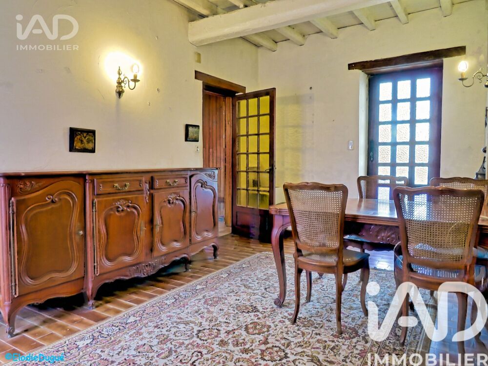 Vente Maison Vente Maison/villa 5 pièces Macau