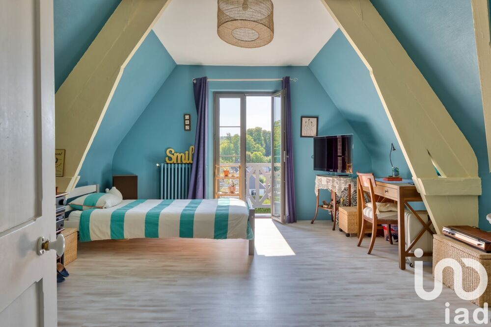 à vendre  Maison Ouville-la-Rivière (76860)