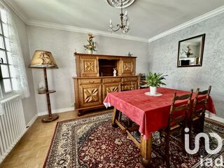  Maison à vendre 4 pièces 95 m²