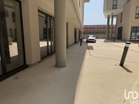   Location Local d'activités 112 m&sup2; 