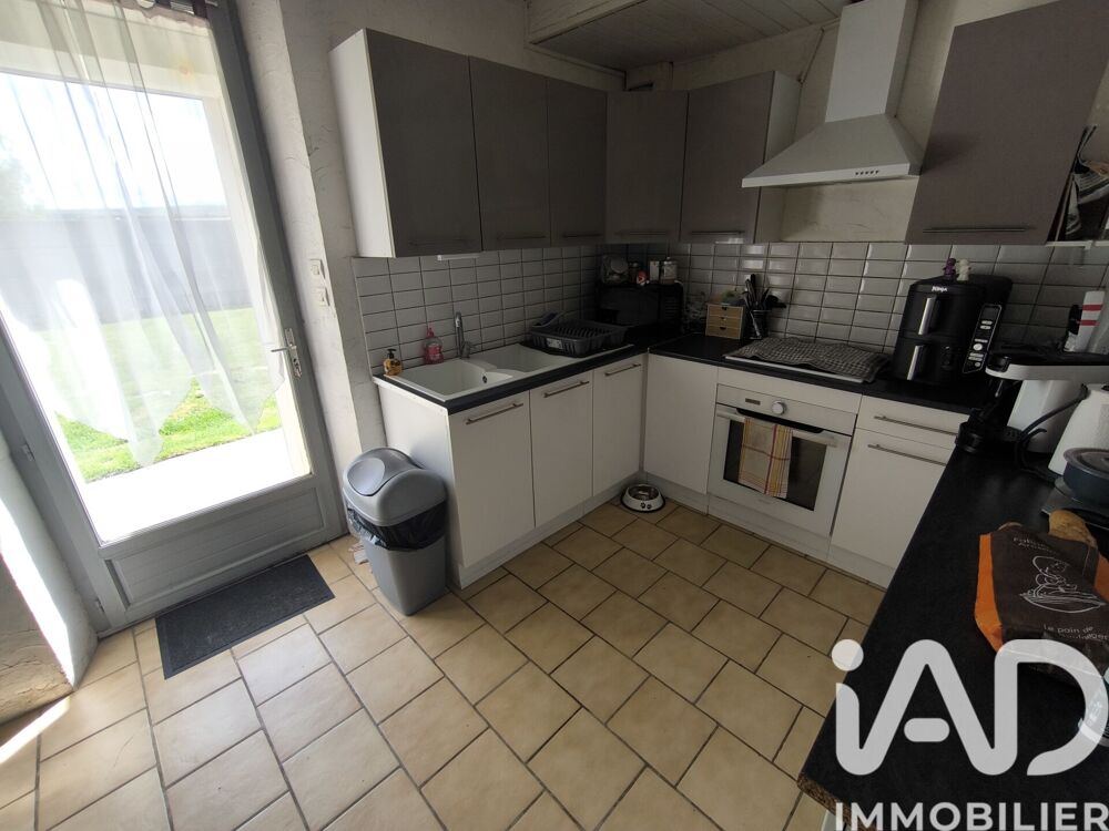 Vente Maison/villa 6 pièces
