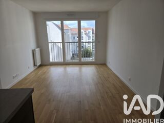  Appartement à vendre 2 pièces 42 m²