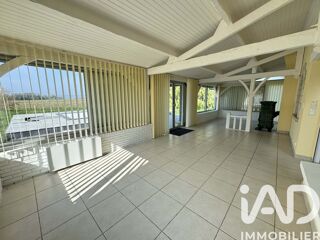  Maison à vendre 8 pièces 253 m²