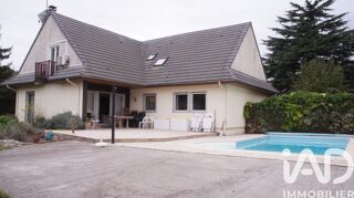  Maison à vendre 7 pièces 205 m²