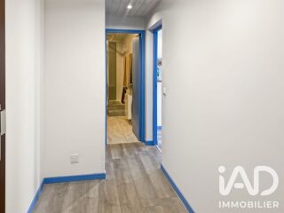  Appartement à vendre 1 pièce 39 m²