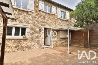  Maison à vendre 5 pièces 125 m²