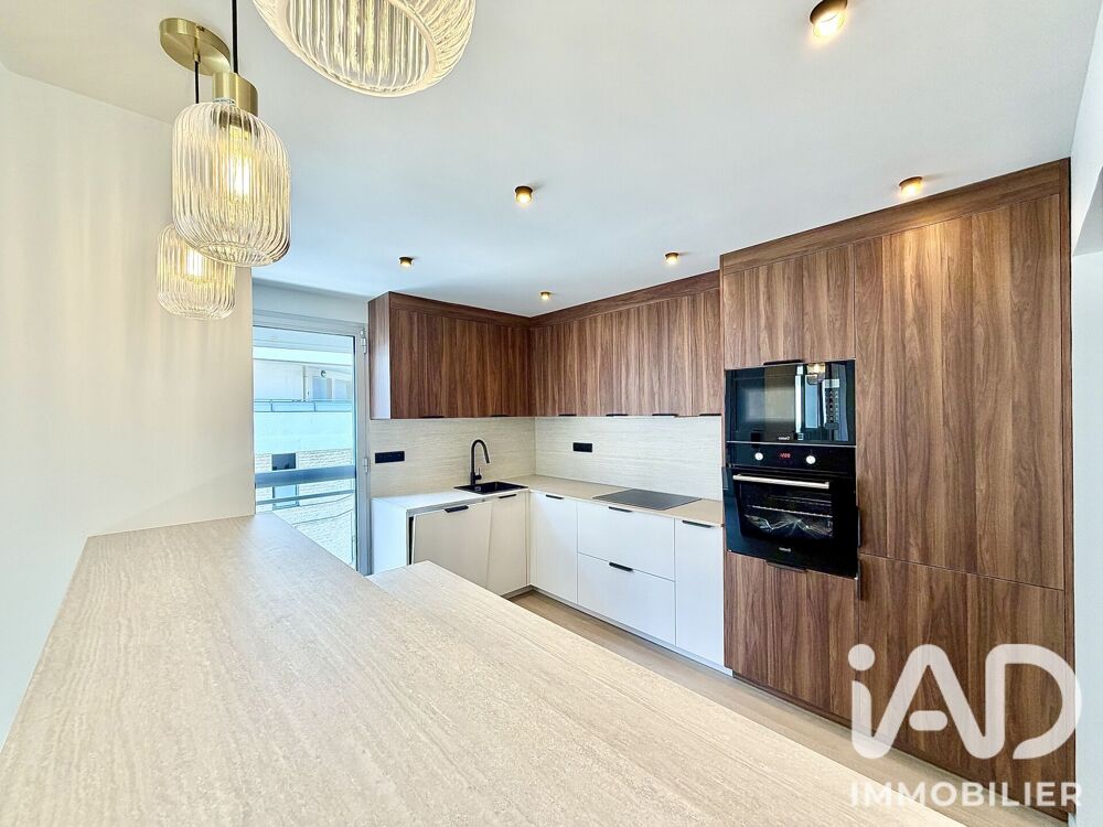 Vente Appartement Vente Appartement 4 pièces Nice
