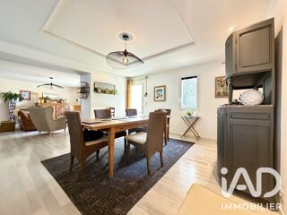  Maison à vendre 7 pièces 176 m²