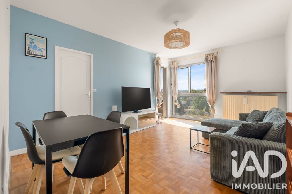 Vente Appartement Vente Appartement 2 pièces Lyon 3