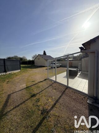  Maison à vendre 4 pièces 128 m²