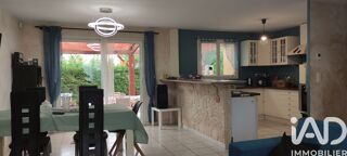  Maison à vendre 5 pièces 92 m²