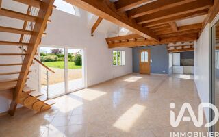  Maison à vendre 7 pièces 300 m²