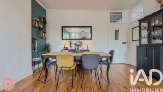  Appartement � vendre 3 pi�ces 74 m�