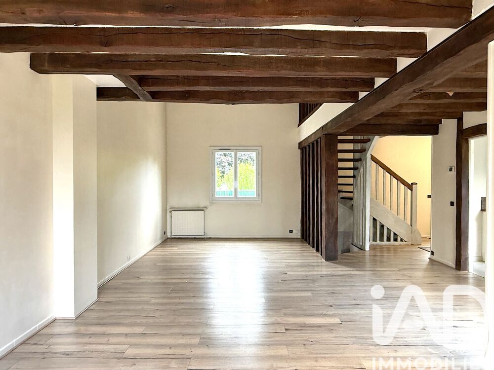 Vente Maison traditionnelle 6 pièces