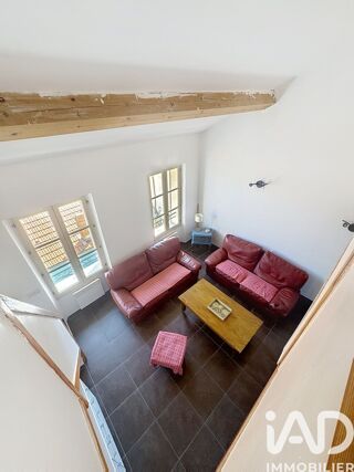  Appartement à vendre 4 pièces 60 m²