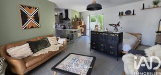  Appartement à vendre 2 pièces 57 m²