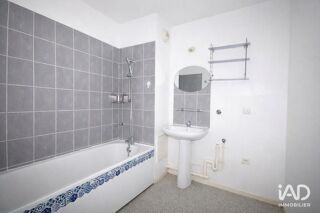  Appartement à vendre 3 pièces 59 m²