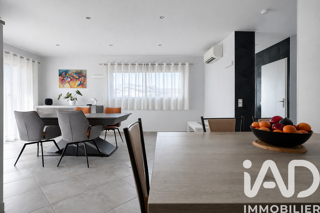  Maison à vendre 4 pièces 121 m²