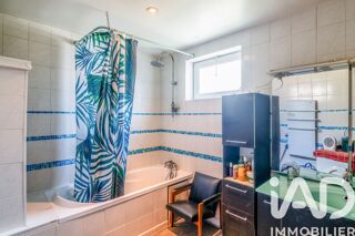  Maison à vendre 5 pièces 124 m²