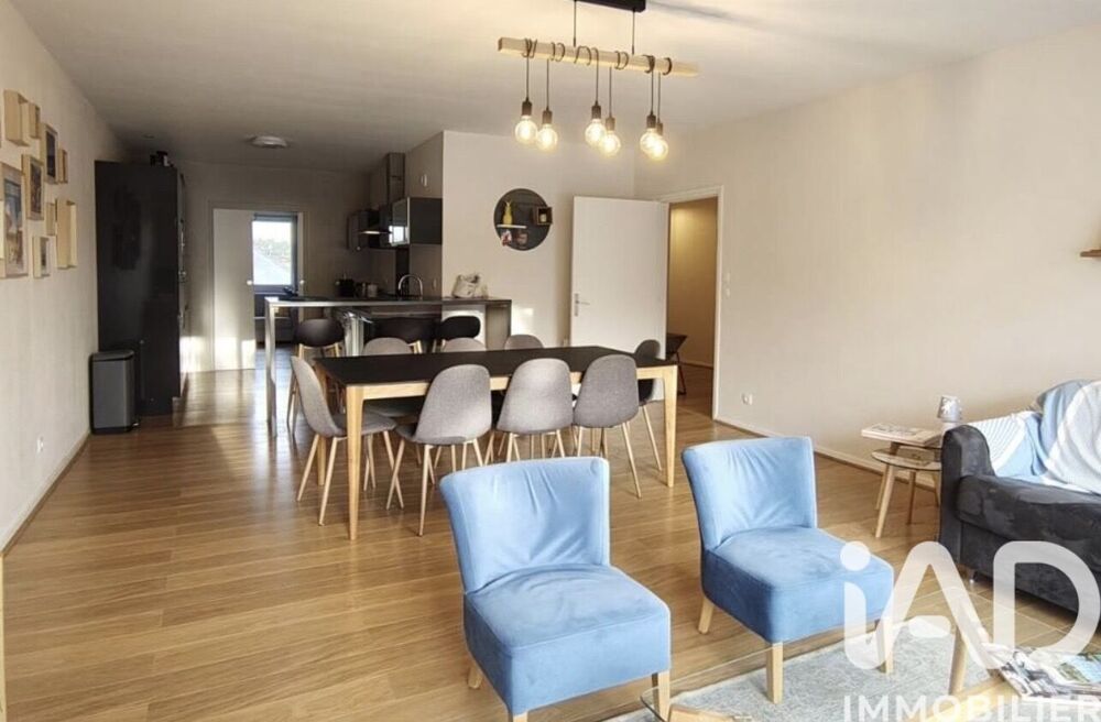 Vente Appartement Vente Appartement 4 pièces Le touquet-paris-plage