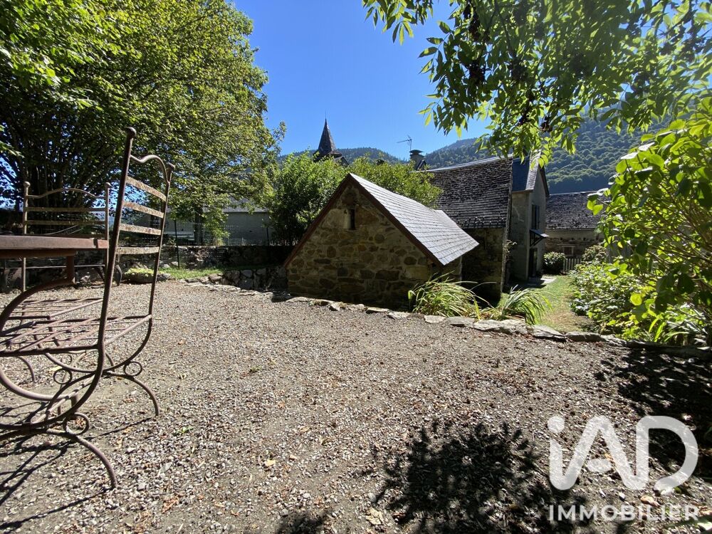 Vente Maison de village 4 pièces