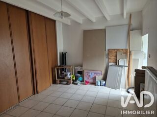  Maison à vendre 3 pièces 91 m²