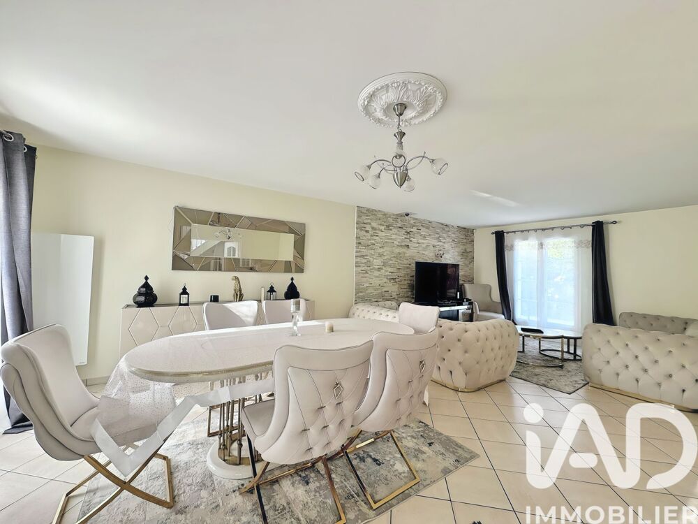 Vente Maison Vente Maison/villa 6 pièces Puiselet-le-marais