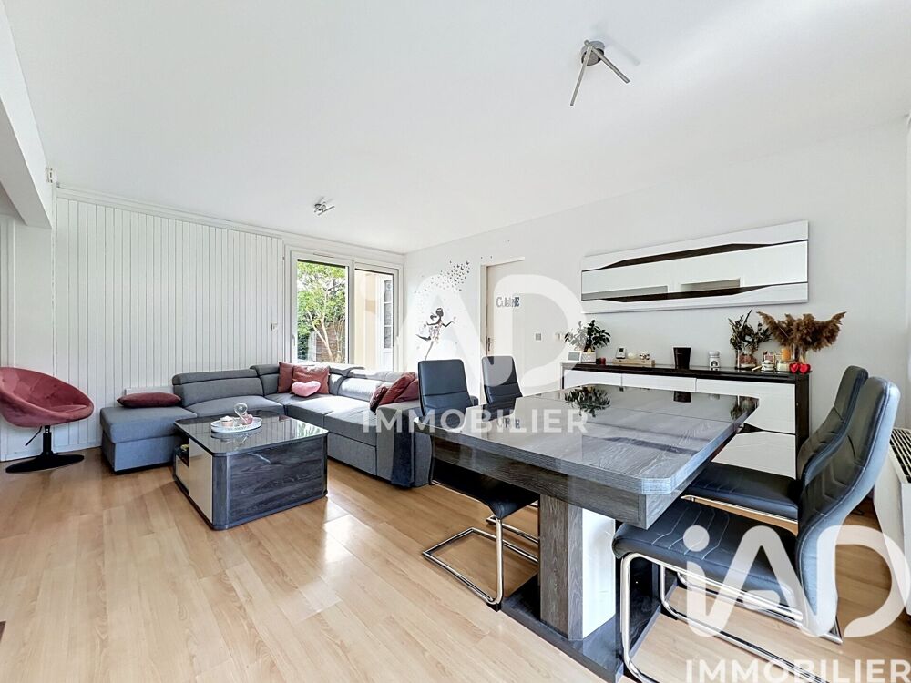 Vente Maison Vente Maison/villa 4 pièces Gretz-armainvilliers