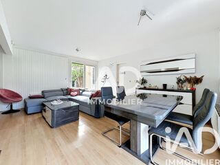  Maison à vendre 4 pièces 98 m²
