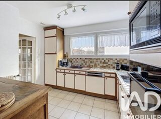  Maison à vendre 5 pièces 94 m²