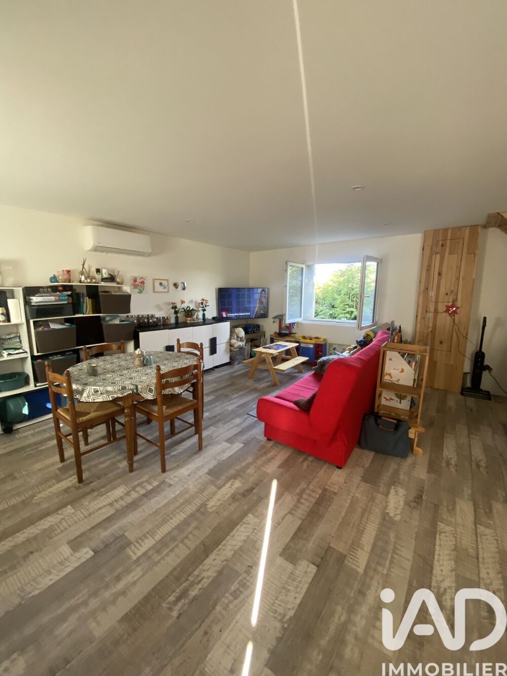 Vente Maison traditionnelle 4 pièces
