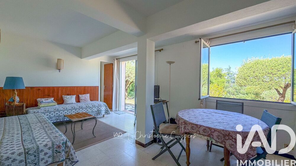 à vendre  Maison Sainte-Maxime (83120)